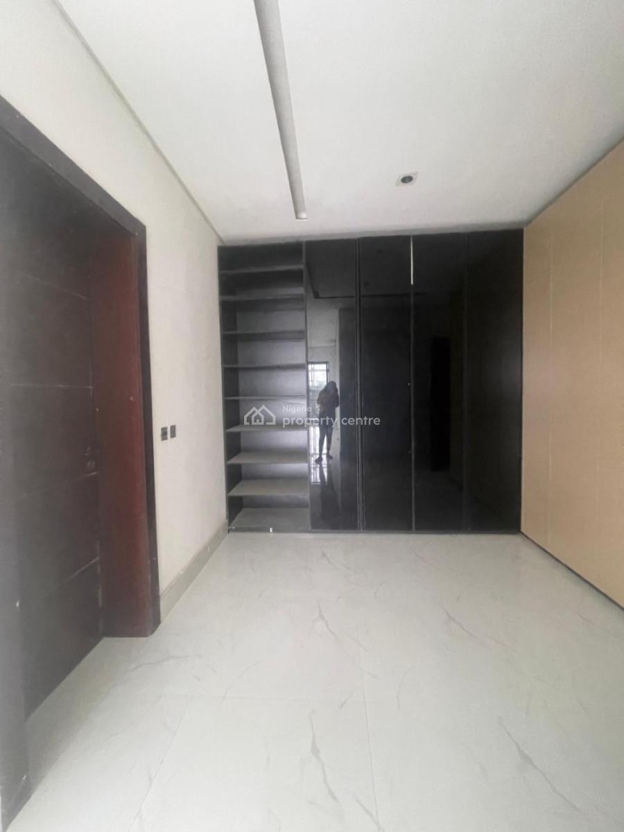 4 Bedrooms Maisonettes with a Bq, Pool , Gym and Tennis Courts, Old Ikoyi, Ikoyi, Lagos, Terraced Duplex for Sale