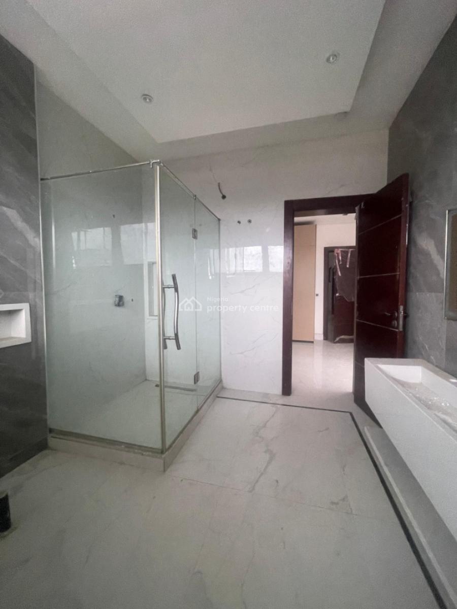 4 Bedrooms Maisonettes with a Bq, Pool , Gym and Tennis Courts, Old Ikoyi, Ikoyi, Lagos, Terraced Duplex for Sale