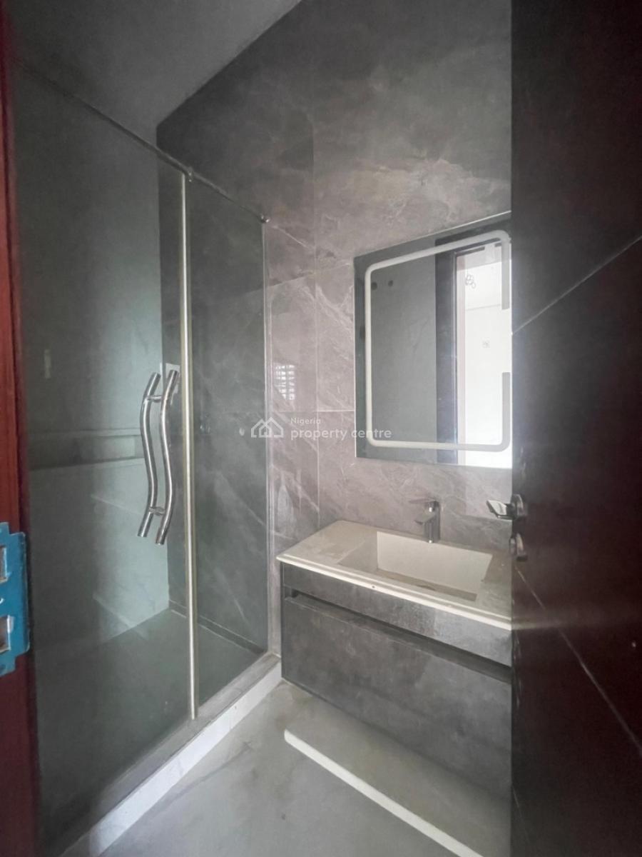 4 Bedrooms Maisonettes with a Bq, Pool , Gym and Tennis Courts, Old Ikoyi, Ikoyi, Lagos, Terraced Duplex for Sale