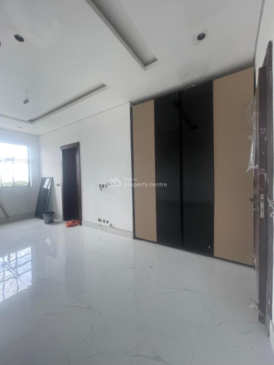 4 Bedrooms Maisonettes with a Bq, Pool , Gym and Tennis Courts, Old Ikoyi, Ikoyi, Lagos, Terraced Duplex for Sale