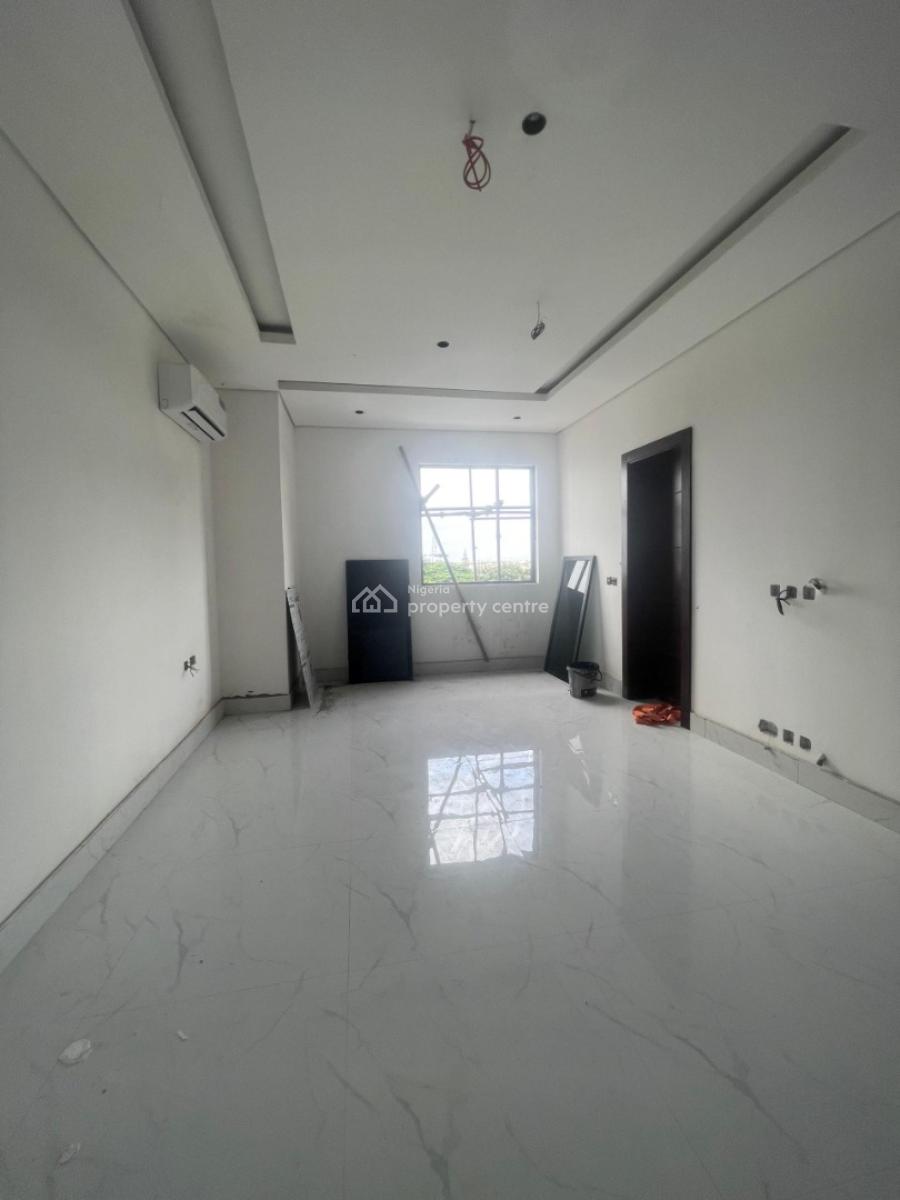 4 Bedrooms Maisonettes with a Bq, Pool , Gym and Tennis Courts, Old Ikoyi, Ikoyi, Lagos, Terraced Duplex for Sale