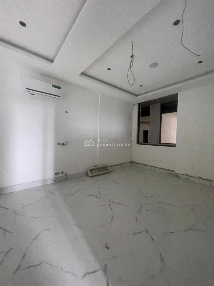 4 Bedrooms Maisonettes with a Bq, Pool , Gym and Tennis Courts, Old Ikoyi, Ikoyi, Lagos, Terraced Duplex for Sale