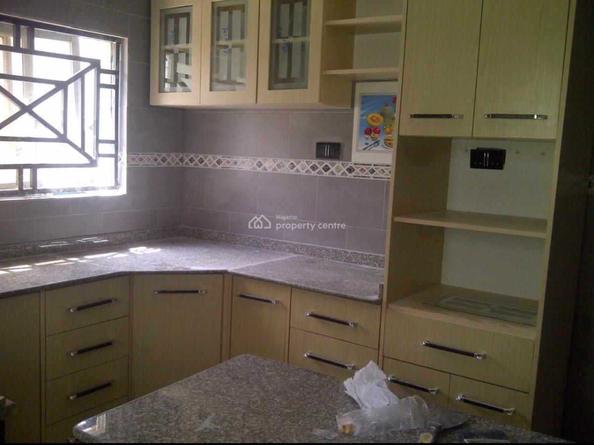 4bedroom Semi Detached, Abijo Gra, Abijo, Lekki, Lagos, Semi-detached Duplex for Sale