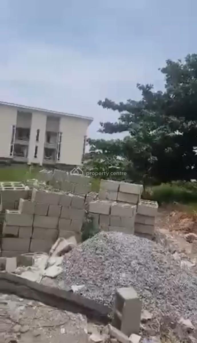 1000sqm Land, Banana Island, Ikoyi, Lagos, Land for Sale