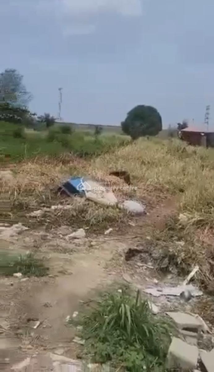 1000sqm Land, Banana Island, Ikoyi, Lagos, Land for Sale