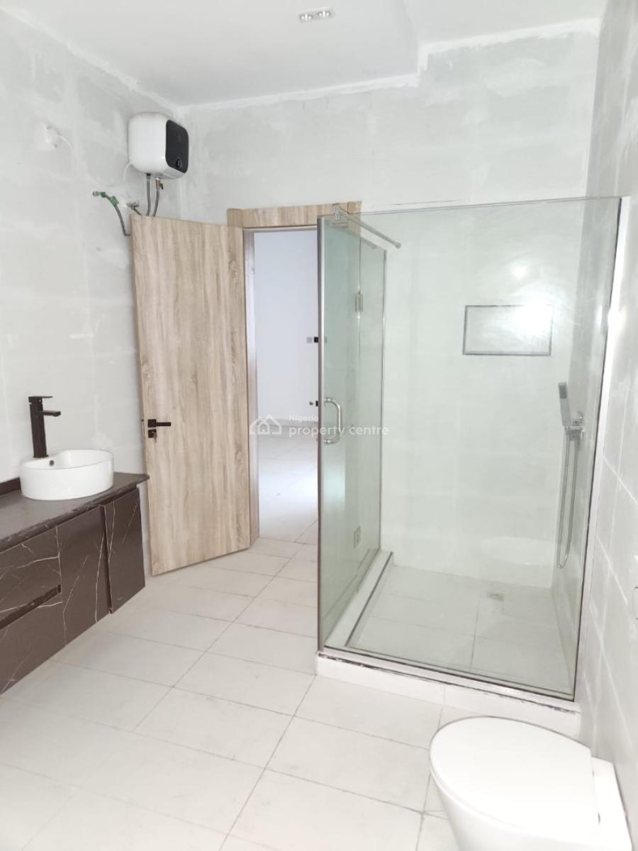 New 5 Bedroom Fully Detached Duplex with Long Drive Way, Vgc Extention, Lekki, Lagos, Detached Duplex for Sale
