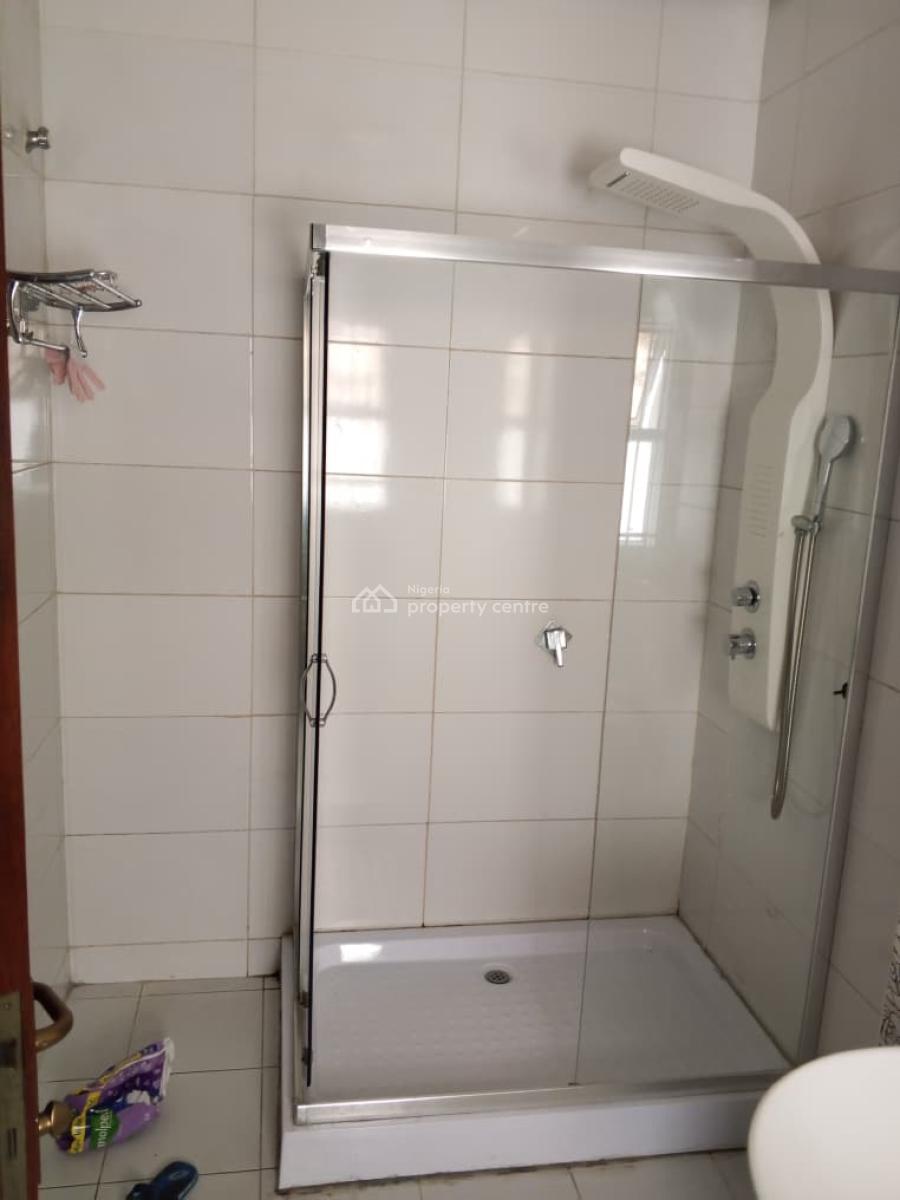 Fully Detached 4 Bedroom Duplex with 2 Rooms Bq and Pool, Ikeja Gra, Ikeja, Lagos, Detached Duplex for Rent