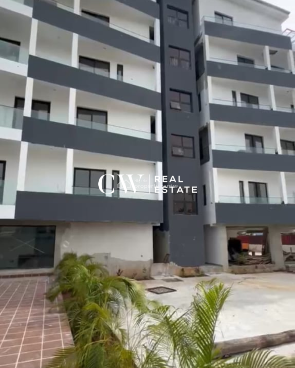 Luxury 4-bedroom Maisonette, Old Ikoyi, Ikoyi, Lagos, House for Rent