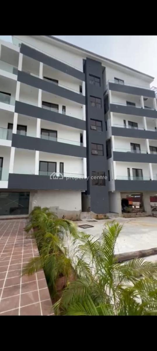Luxury 4-bedroom Maisonette, Old Ikoyi, Ikoyi, Lagos, House for Rent