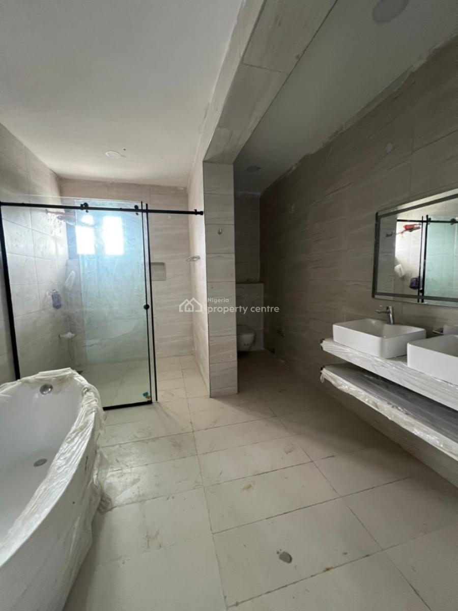 Luxury 4-bedroom Maisonette, Old Ikoyi, Ikoyi, Lagos, House for Rent