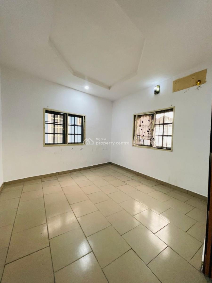 Standard 2 Bedroom Flat with Federal Light, Royal Avenue Odili Road, Trans Amadi, Port Harcourt, Rivers, Flat / Apartment for Rent