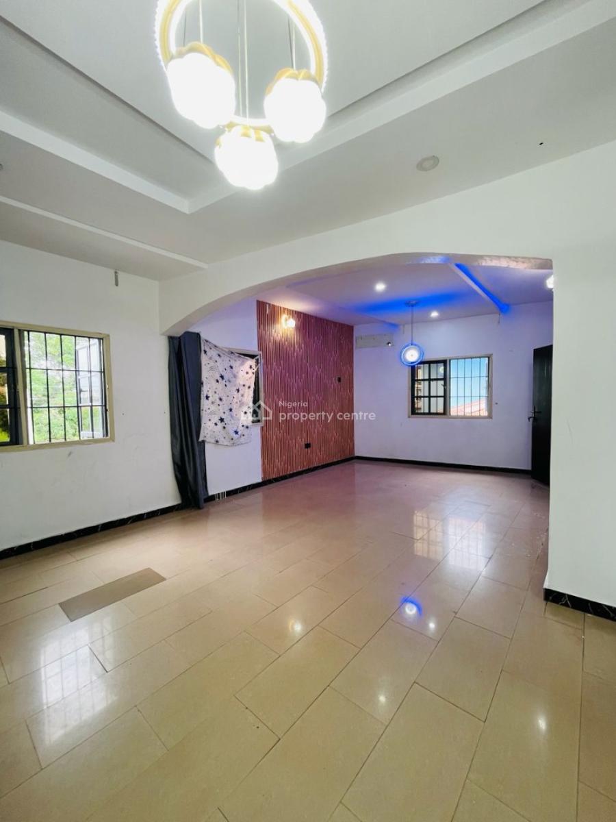 Standard 2 Bedroom Flat with Federal Light, Royal Avenue Odili Road, Trans Amadi, Port Harcourt, Rivers, Flat / Apartment for Rent