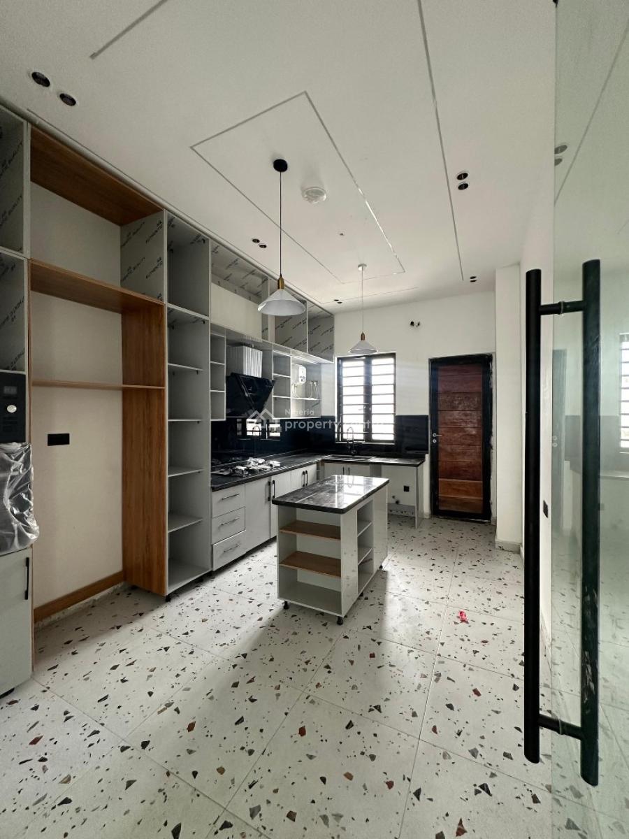 Contemporary 4  Bedroom Detached Duplex, Orchid, Lekki, Lagos, Detached Duplex for Sale