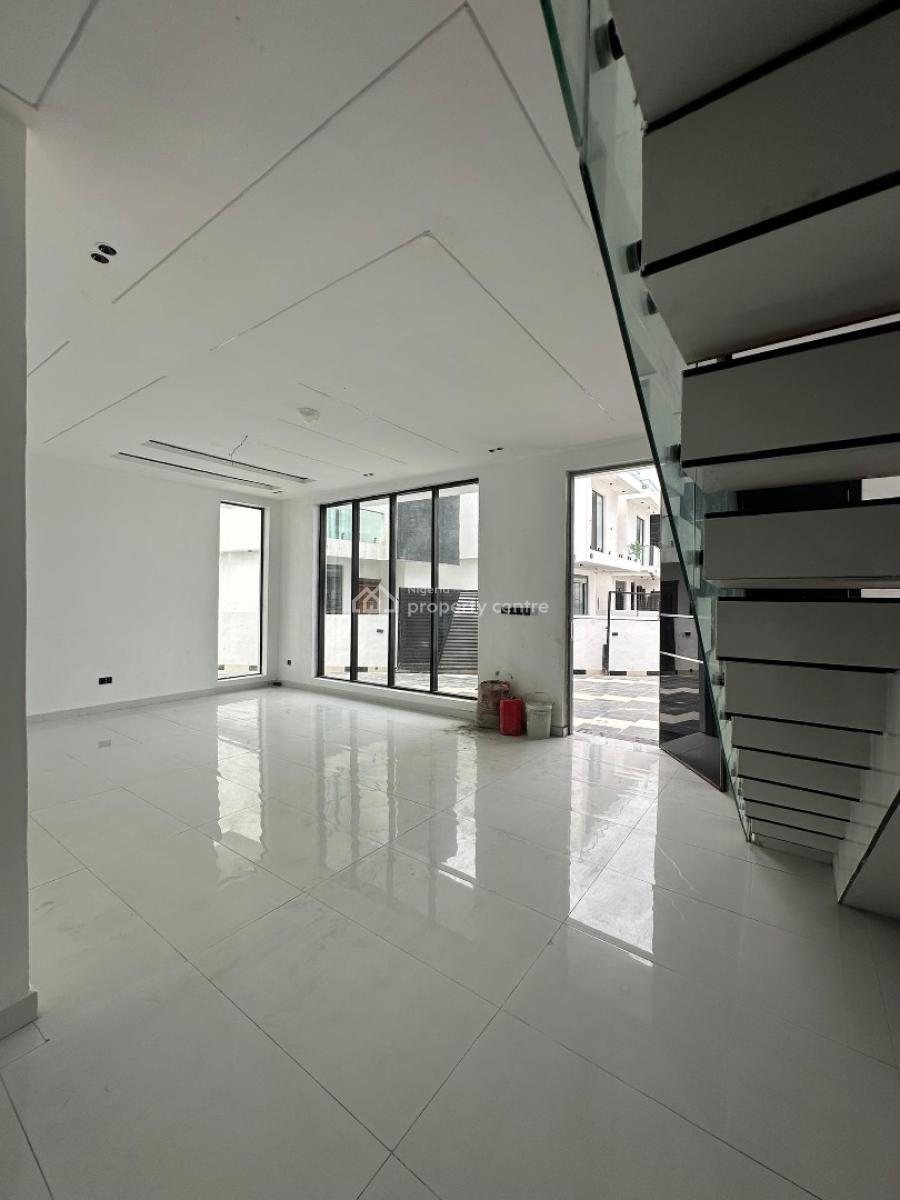 Contemporary 4  Bedroom Detached Duplex, Orchid, Lekki, Lagos, Detached Duplex for Sale