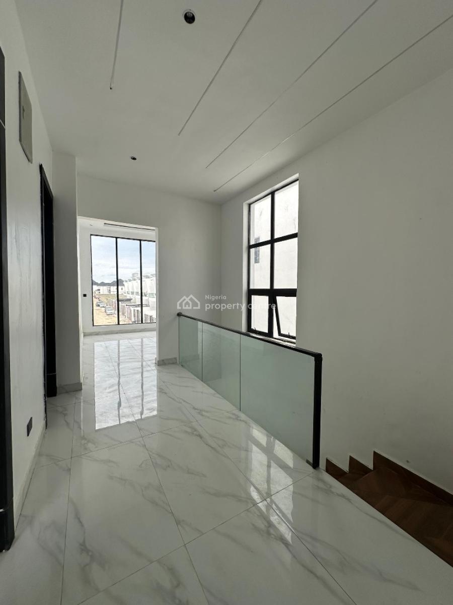 Contemporary 4  Bedroom Detached Duplex, Orchid, Lekki, Lagos, Detached Duplex for Sale