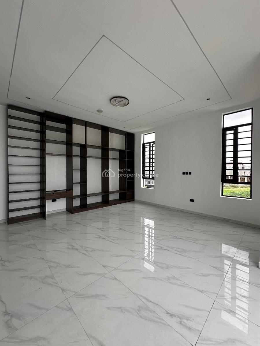 Contemporary 4  Bedroom Detached Duplex, Orchid, Lekki, Lagos, Detached Duplex for Sale