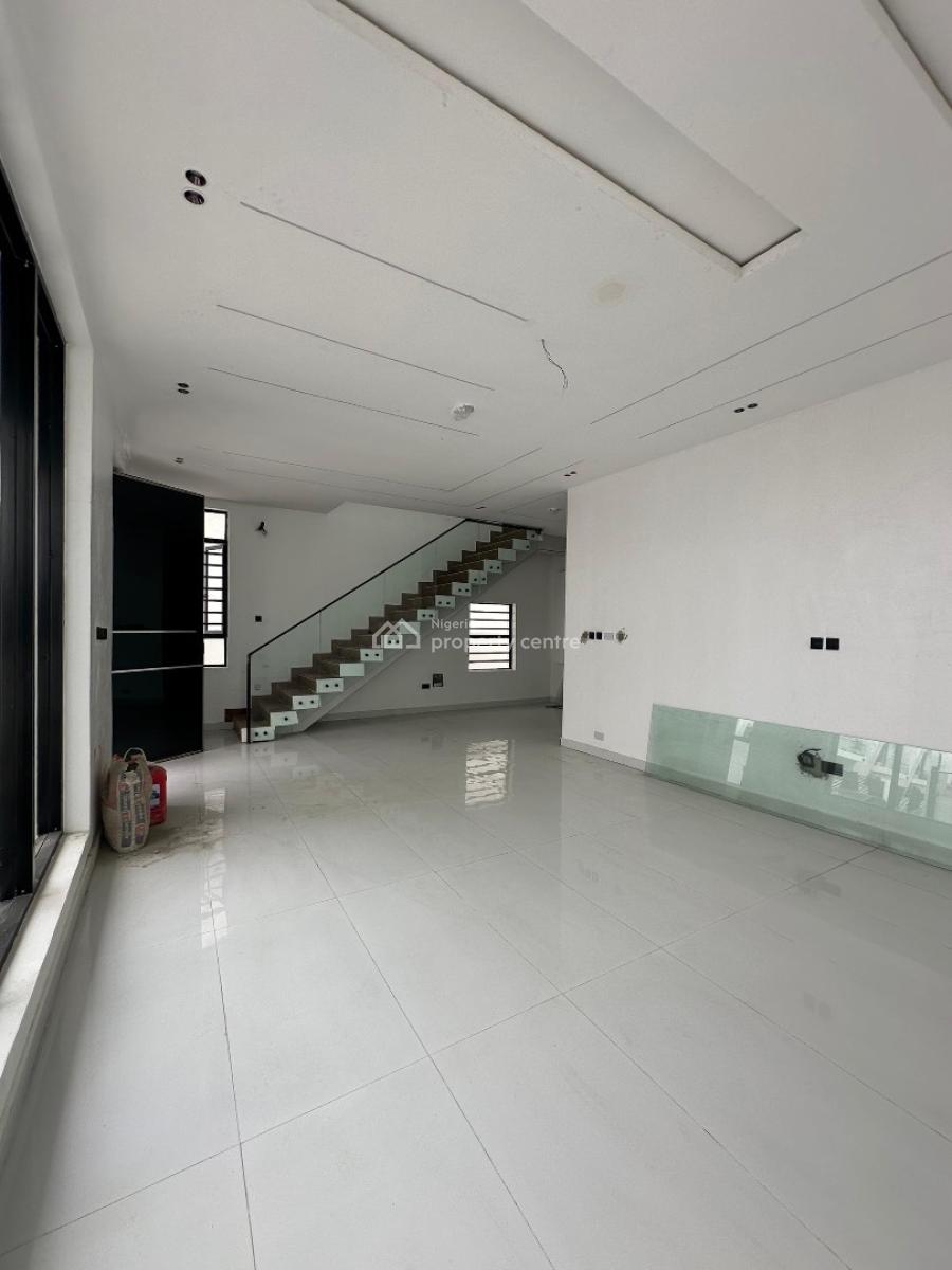 Contemporary 4  Bedroom Detached Duplex, Orchid, Lekki, Lagos, Detached Duplex for Sale