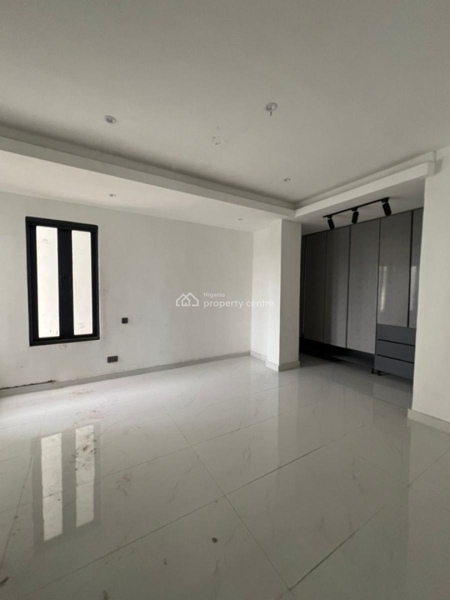 Luxury 4-bedroom Maisonette, Old Ikoyi, Ikoyi, Lagos, House for Rent