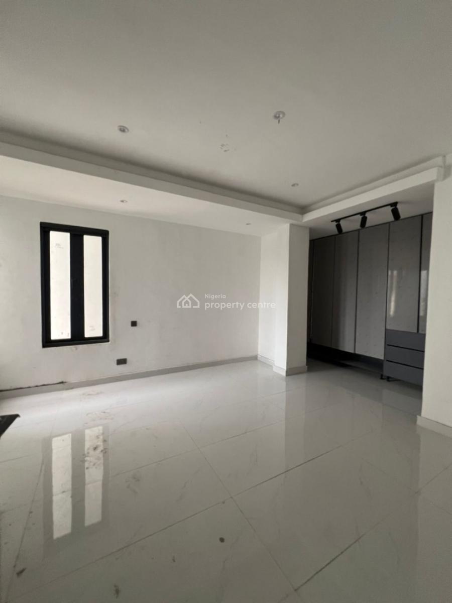 Luxury 4-bedroom Maisonette, Old Ikoyi, Ikoyi, Lagos, House for Rent