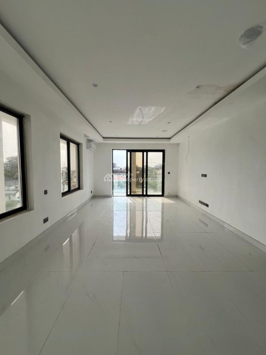 Luxury 4-bedroom Maisonette, Old Ikoyi, Ikoyi, Lagos, House for Rent