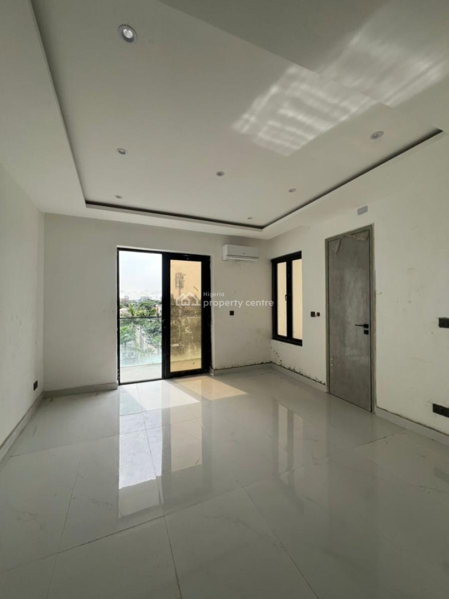 Luxury 4-bedroom Maisonette, Old Ikoyi, Ikoyi, Lagos, House for Rent