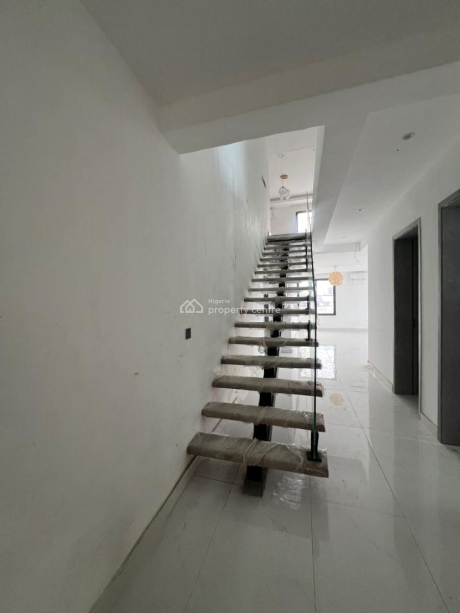 Luxury 4-bedroom Maisonette, Old Ikoyi, Ikoyi, Lagos, House for Rent