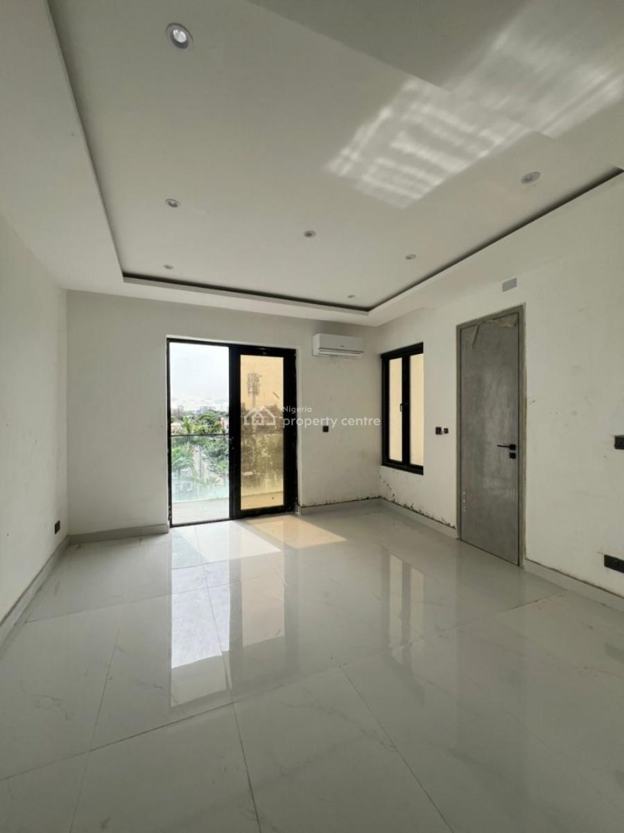 Luxury 4-bedroom Maisonette, Old Ikoyi, Ikoyi, Lagos, House for Rent