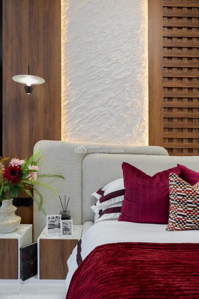Luxury Two Bedroom with Beautiful Features, Ps5 and Swimming Pool, Oniru, Victoria Island (vi), Lagos, Flat / Apartment Short Let