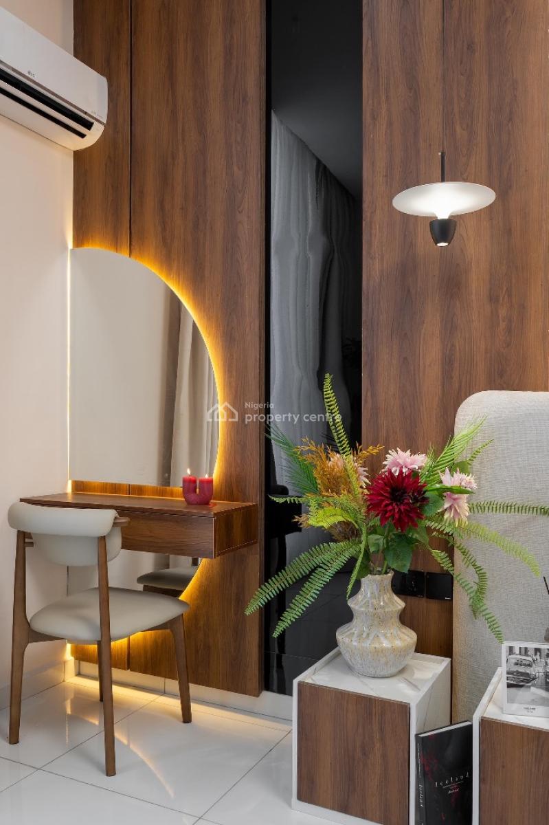 Luxury Two Bedroom with Beautiful Features, Ps5 and Swimming Pool, Oniru, Victoria Island (vi), Lagos, Flat / Apartment Short Let