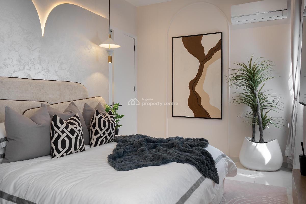 Luxury Two Bedroom with Beautiful Features, Ps5 and Swimming Pool, Oniru, Victoria Island (vi), Lagos, Flat / Apartment Short Let