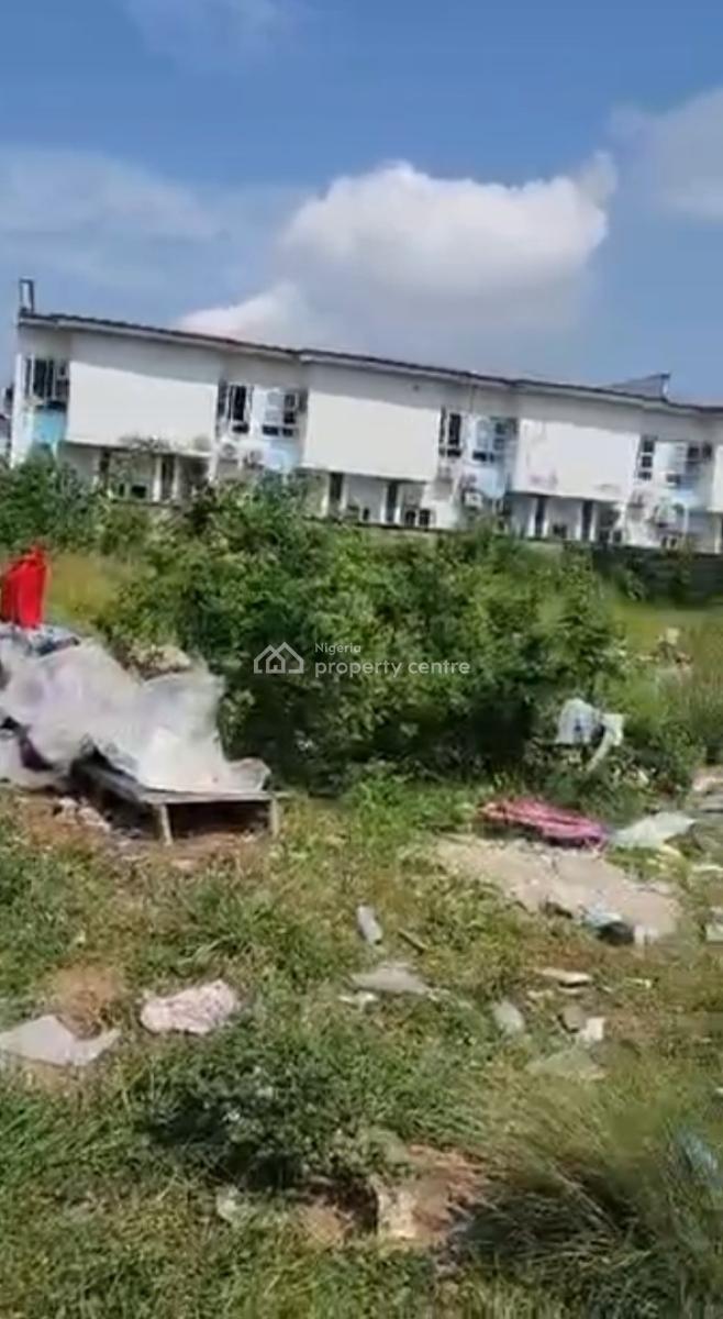 6,060sqm Land, Ikoyi, Lagos, Land for Sale