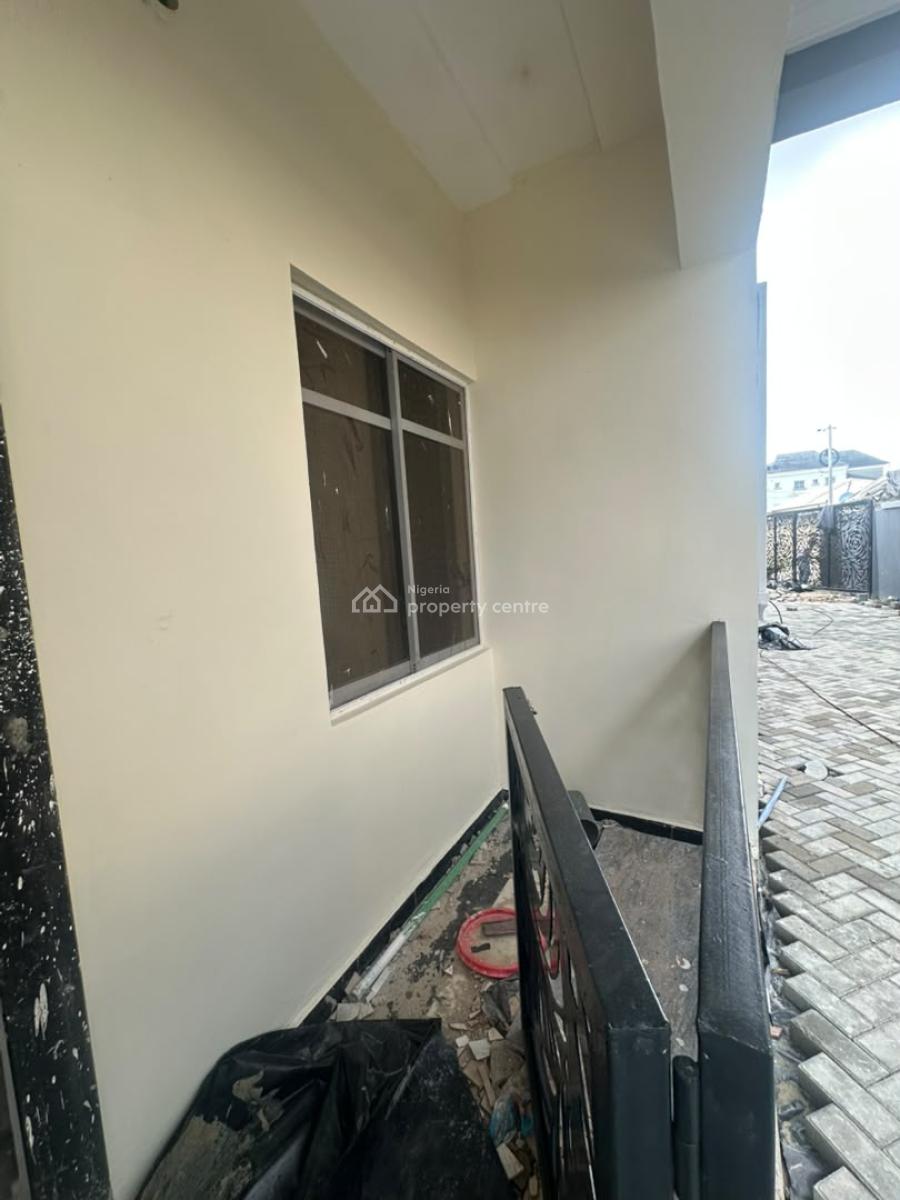 Newly Built Mini Flat { Video}, Fidiso Estate Majek, Abijo, Lekki, Lagos, Mini Flat (room and Parlour) for Rent