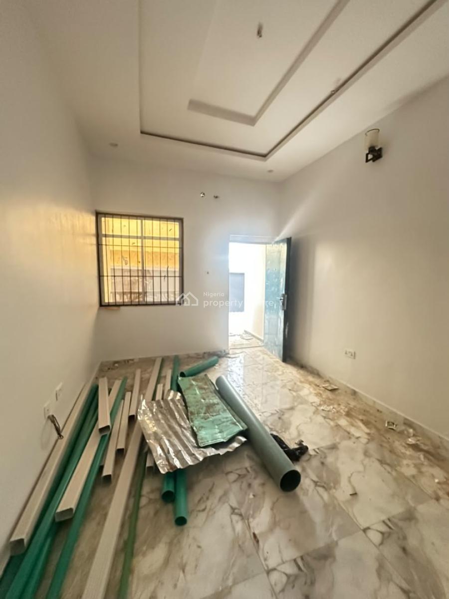 Newly Built Mini Flat { Video}, Fidiso Estate Majek, Abijo, Lekki, Lagos, Mini Flat (room and Parlour) for Rent