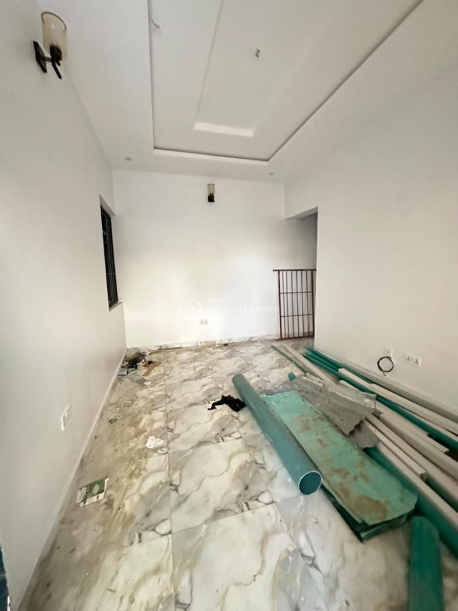 Newly Built Mini Flat { Video}, Fidiso Estate Majek, Abijo, Lekki, Lagos, Mini Flat (room and Parlour) for Rent
