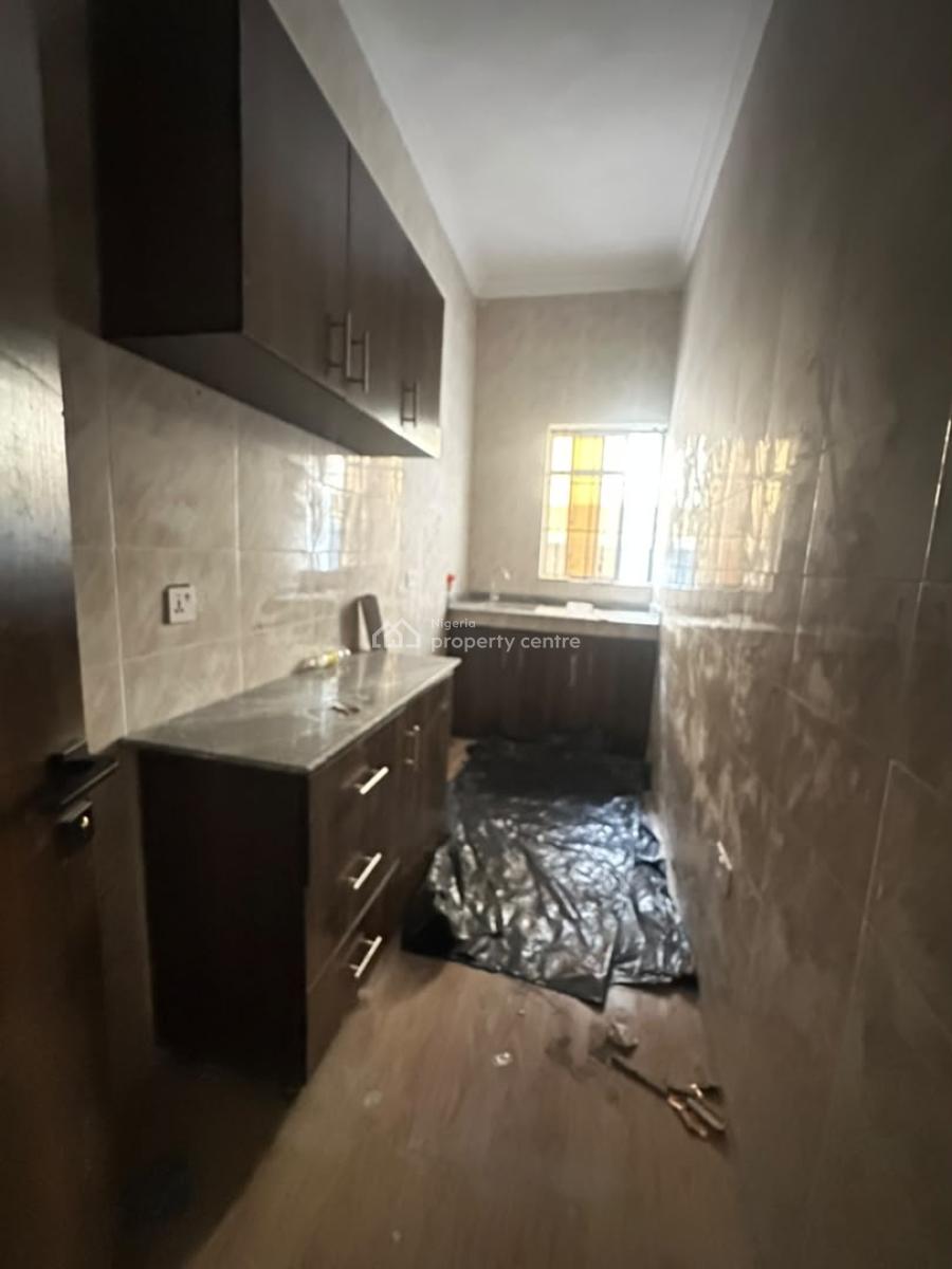 Newly Built Mini Flat { Video}, Fidiso Estate Majek, Abijo, Lekki, Lagos, Mini Flat (room and Parlour) for Rent