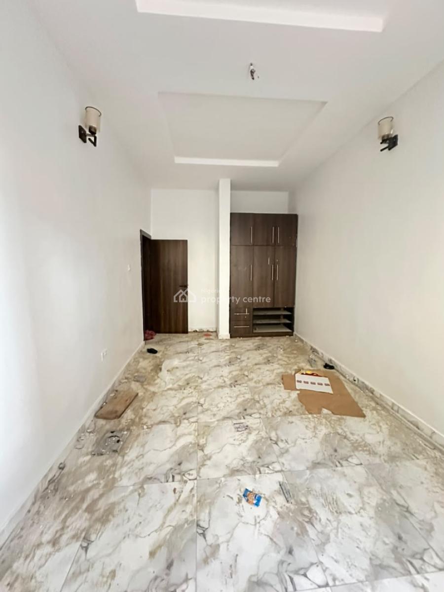 Newly Built Mini Flat { Video}, Fidiso Estate Majek, Abijo, Lekki, Lagos, Mini Flat (room and Parlour) for Rent