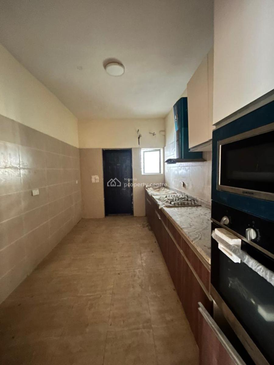 2-bedroom Apartment, Lekki, Lagos, Flat / Apartment for Sale