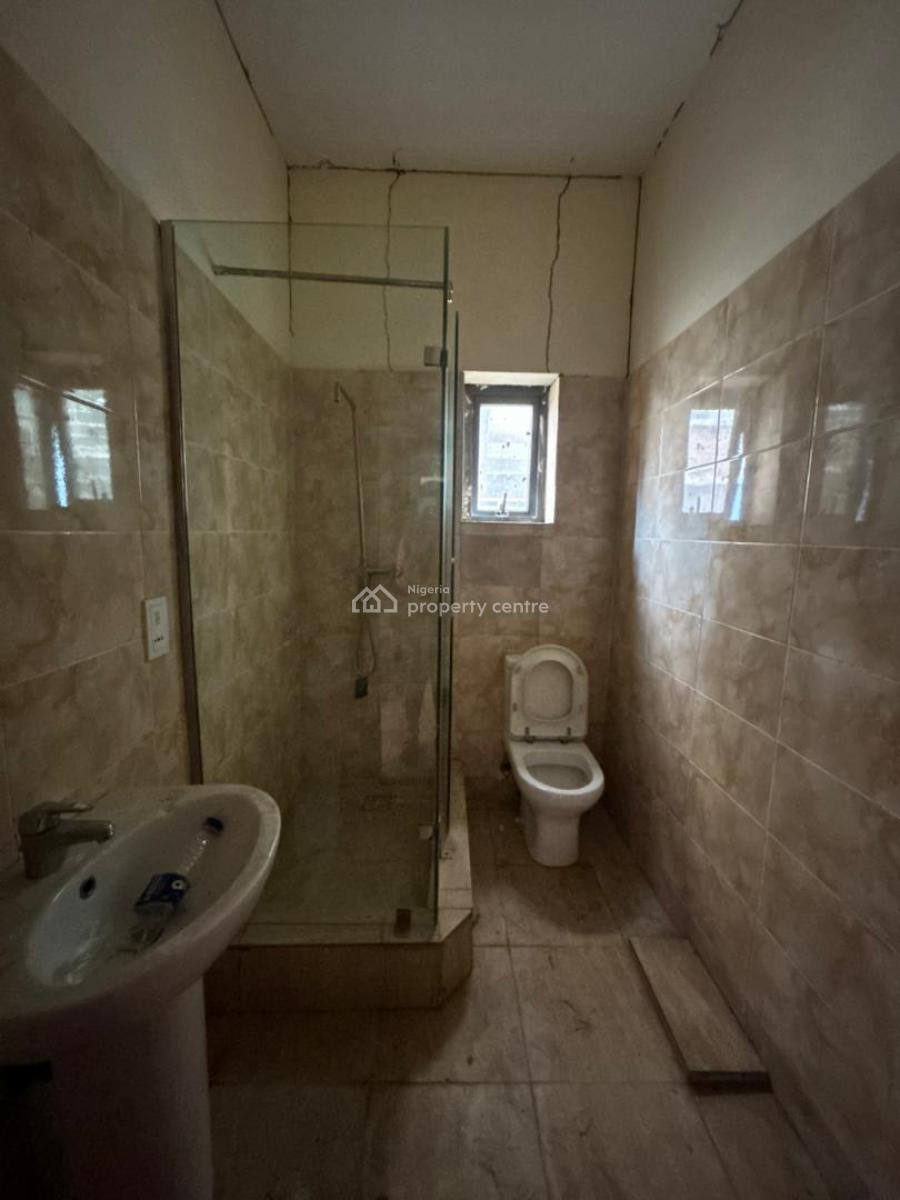 2-bedroom Apartment in Lekki, Lekki, Lagos, Flat / Apartment for Sale