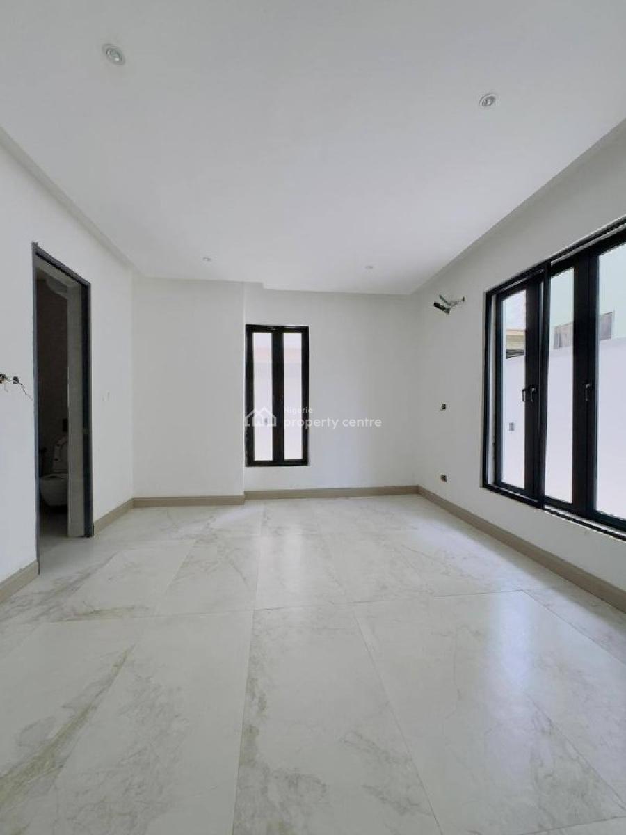 Luxury 3 Bedroom Apartment Plus Bq, Allen, Ikeja, Lagos, Flat / Apartment for Sale