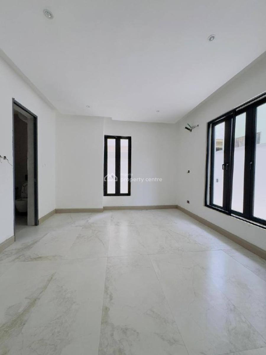 Luxury 3 Bedroom Apartment Plus Bq, Allen, Ikeja, Lagos, Flat / Apartment for Sale