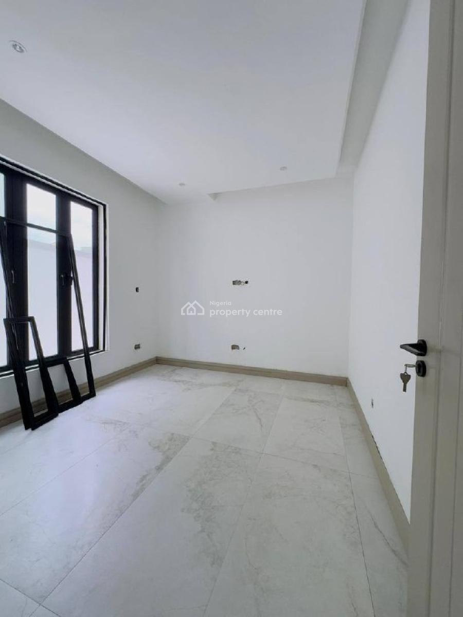 Luxury 3 Bedroom Apartment Plus Bq, Allen, Ikeja, Lagos, Flat / Apartment for Sale