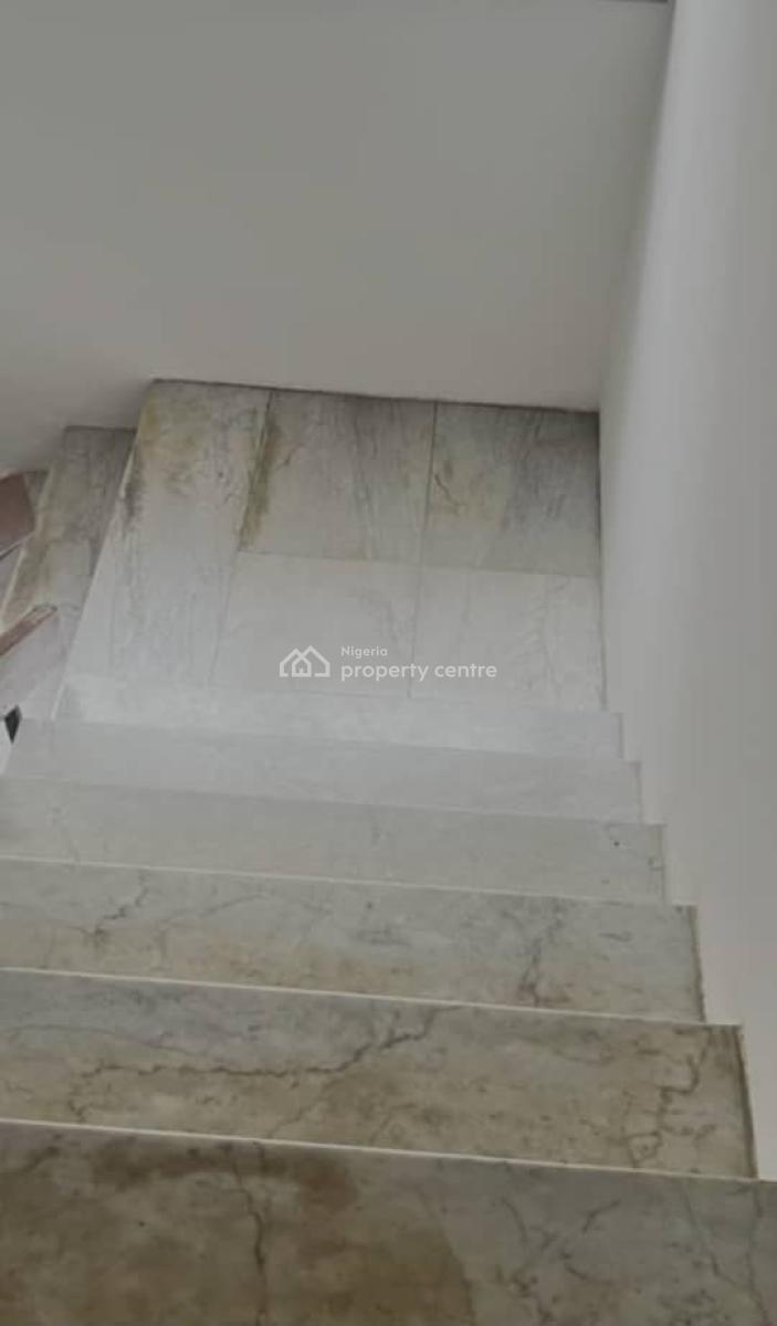 Commerial Or Residential  Bedroom Detached House with Bq, Ikoyi, Lagos, Detached Duplex for Rent