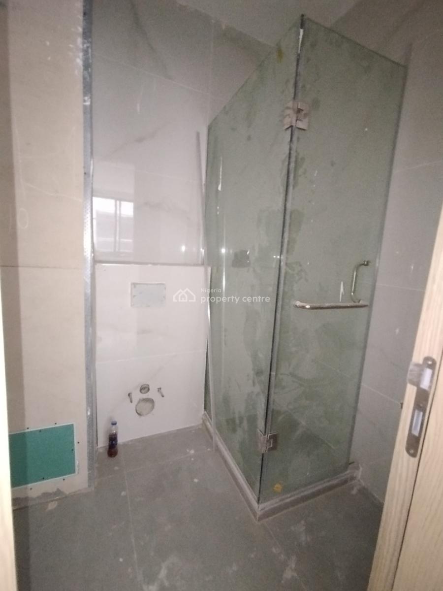 4 Bedroom Maisonette with a Bq Pool, Gym, and Tennis Court, Old Ikoyi, Ikoyi, Lagos, Block of Flats for Sale