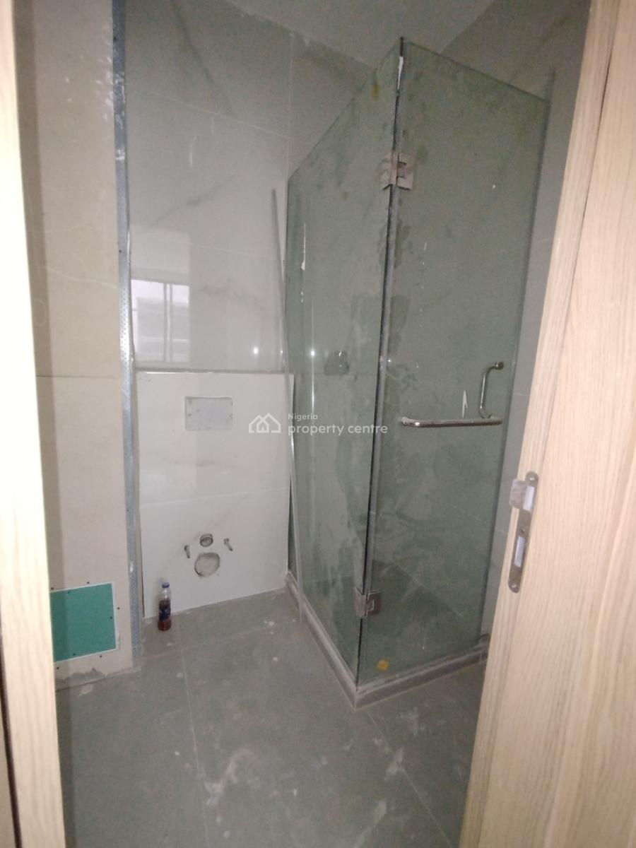 4 Bedroom Maisonette with a Bq Pool, Gym, and Tennis Court, Old Ikoyi, Ikoyi, Lagos, Block of Flats for Sale