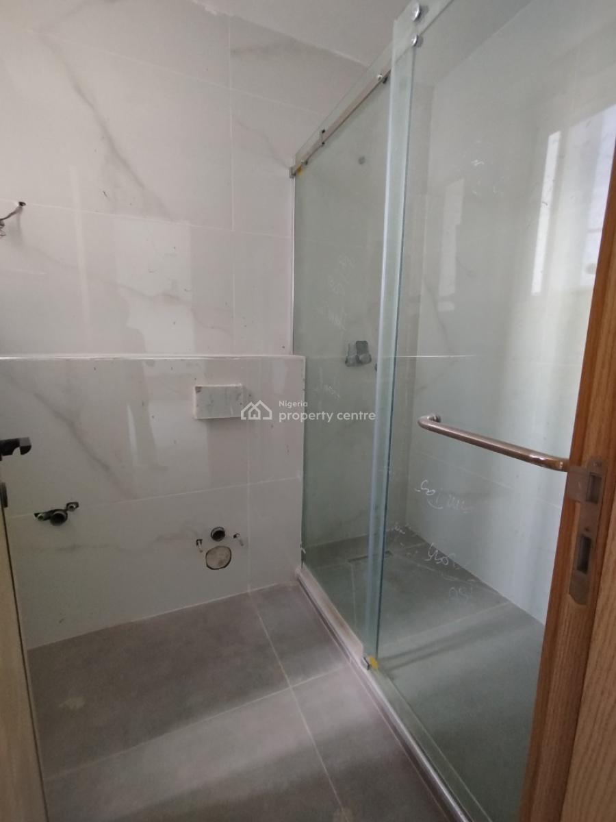 4 Bedroom Maisonette with a Bq Pool, Gym, and Tennis Court, Old Ikoyi, Ikoyi, Lagos, Block of Flats for Sale