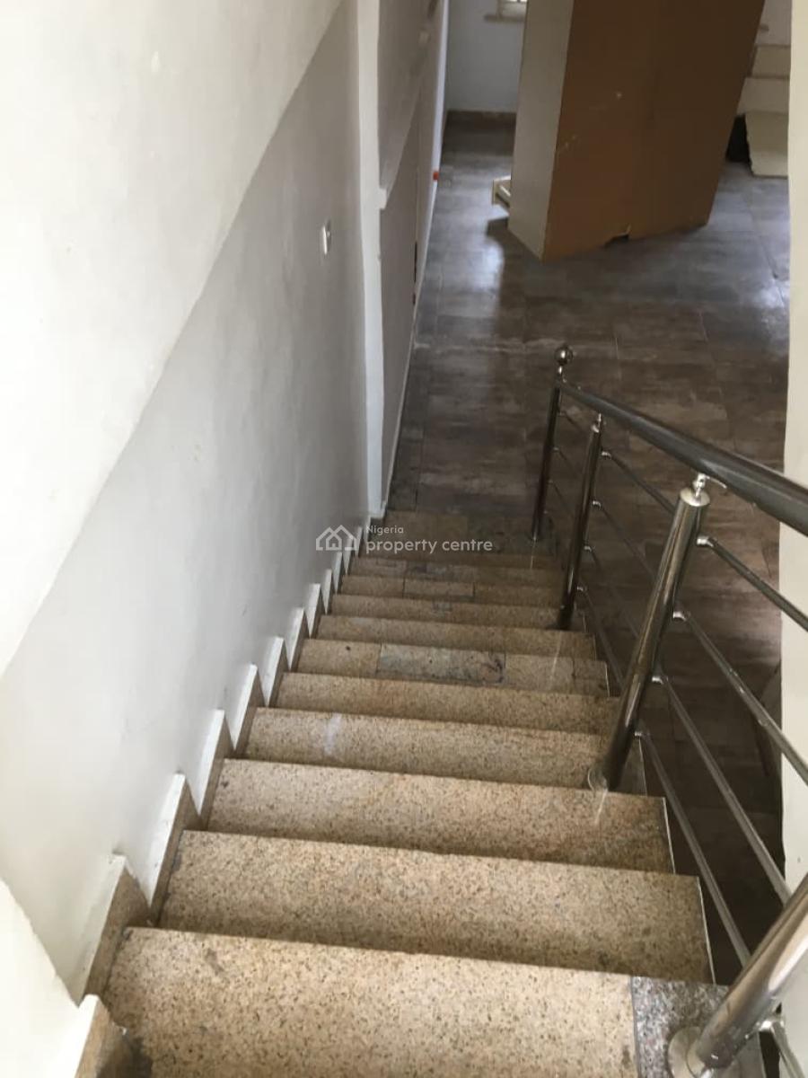 Luxury 4 Bedroom Terrace Duplex, Off Ahmadu Bello Way, Victoria Island (vi), Lagos, House for Rent
