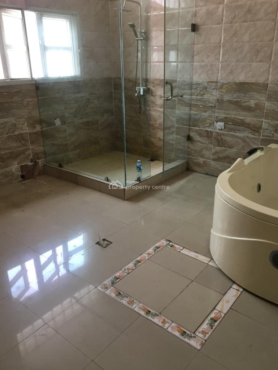 Luxury 4 Bedroom Terrace Duplex, Off Ahmadu Bello Way, Victoria Island (vi), Lagos, House for Rent