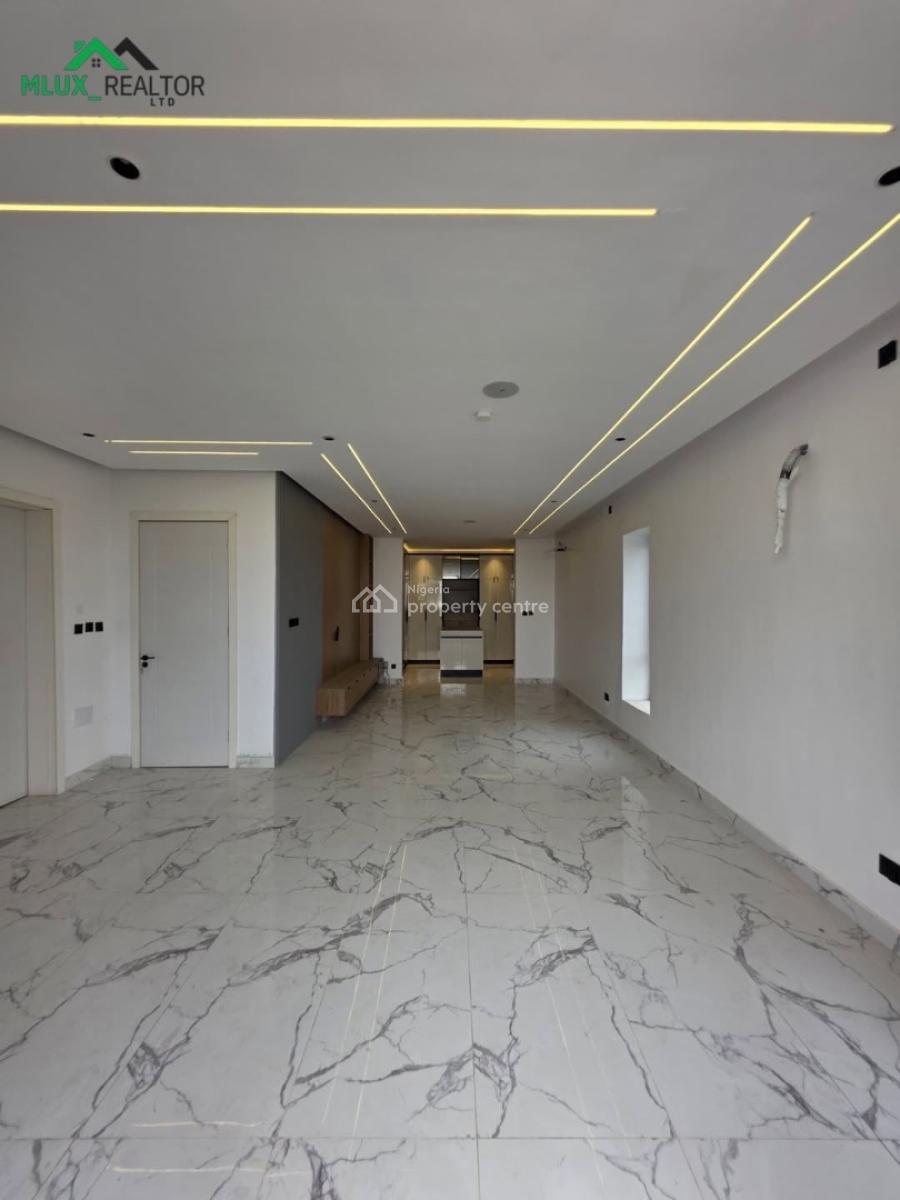 Ultra-luxury 5 Bedroom Fully Detached Duplex with, Lekki Phase 1, Lekki, Lagos, Detached Duplex for Rent