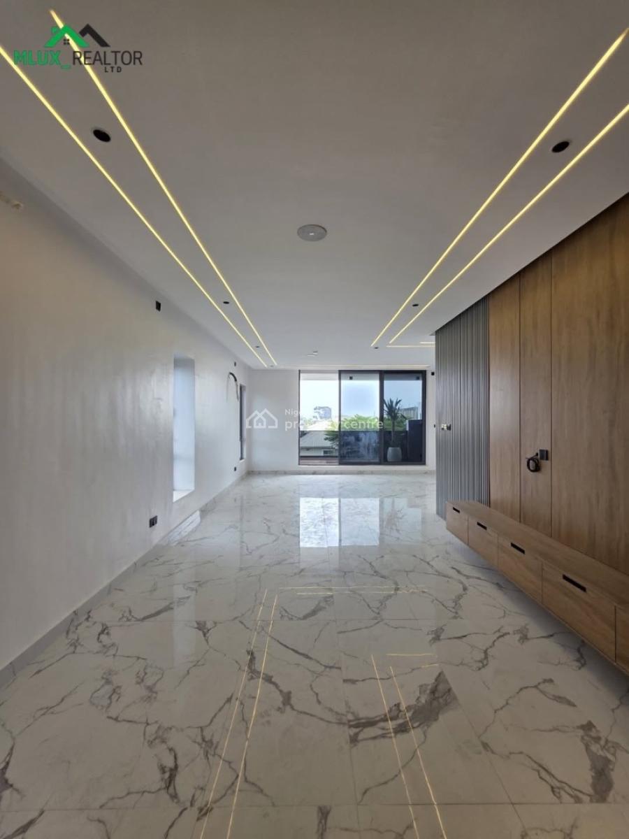Ultra-luxury 5 Bedroom Fully Detached Duplex with, Lekki Phase 1, Lekki, Lagos, Detached Duplex for Rent