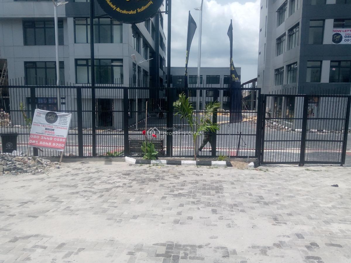 1,599.665sqm Mixed Use Land, Oyin Jolayemi Street, Victoria Island (vi), Lagos, Mixed-use Land for Sale